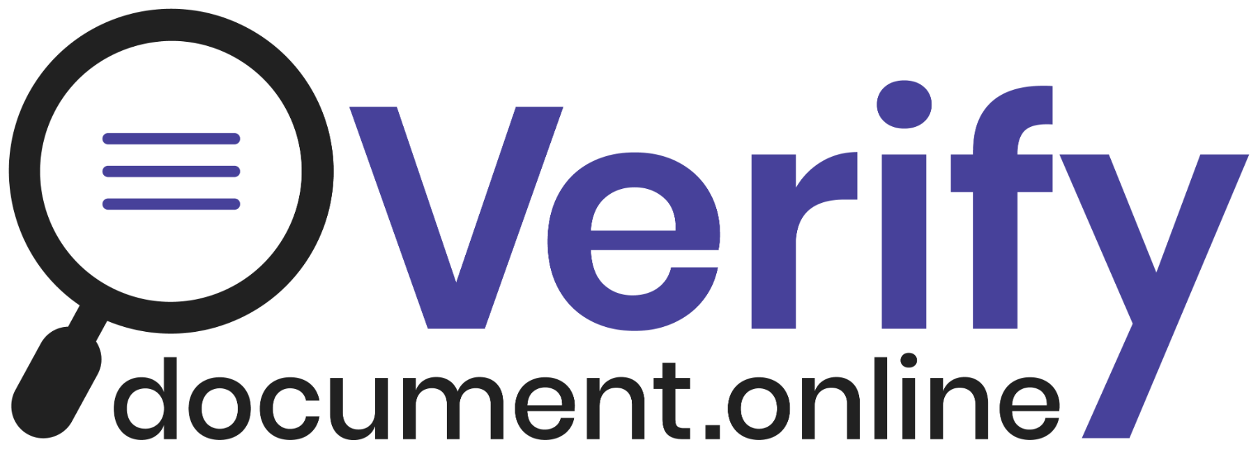 VerifyDocument.online